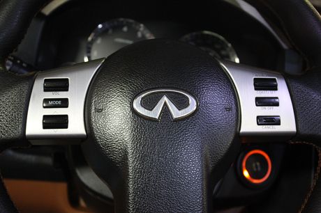 2004年Infiniti 極致FX35 照片6