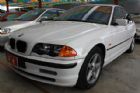 台中市2001年BMW 寶馬 318 BMW 寶馬 / 318iC中古車