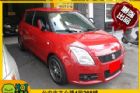 台中市2008年 鈴木 Swift 聯強汽車 SUZUKI 鈴木 / Swift中古車