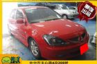 台中市2004年三菱 Virag io聯強汽車 MITSUBISHI 三菱 / Virage iO中古車