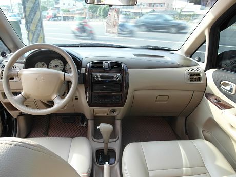 2004MazdaPremacy聯強汽車 照片2