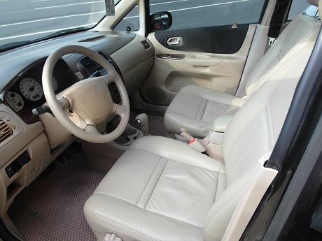 2004MazdaPremacy聯強汽車 照片3