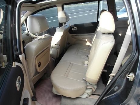2004MazdaPremacy聯強汽車 照片4