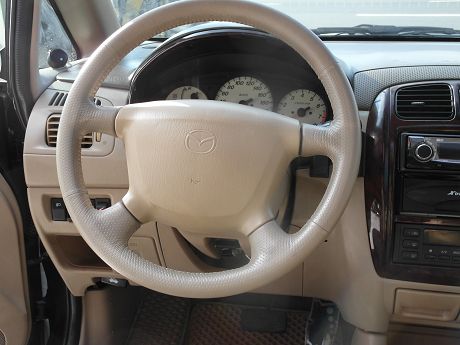 2004MazdaPremacy聯強汽車 照片6