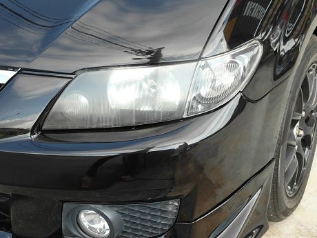2004MazdaPremacy聯強汽車 照片9