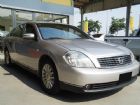 彰化縣2005日產Nissan TEANA NISSAN 日產 / Teana中古車