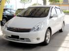 彰化縣2009豐田TOYOTA WISH TOYOTA 豐田 / Wish中古車