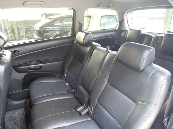 2009豐田TOYOTA WISH 照片4