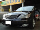 彰化縣2003豐田TOYOTA CAMRY TOYOTA 豐田 / Camry中古車