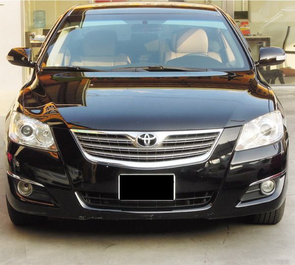 2007豐田TOYOTA CAMRY 照片2