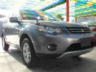 台中市Mitsubishi 三菱 Outlan MITSUBISHI 三菱 / Outlander中古車