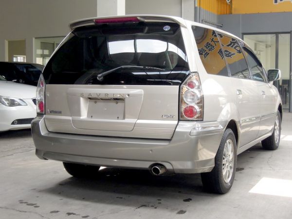 2002三菱Mitsubishi 幸福力 照片6