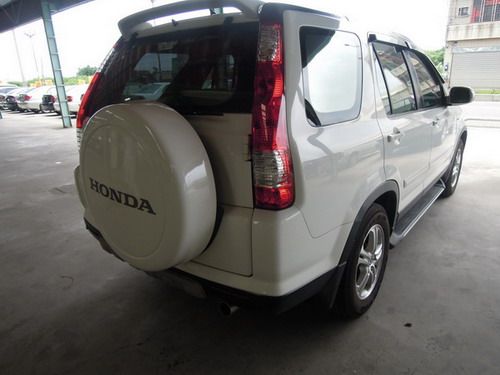 2006本田Honda CR-V  照片6