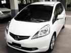 台中市2010本田Honda FIT HONDA 台灣本田中古車