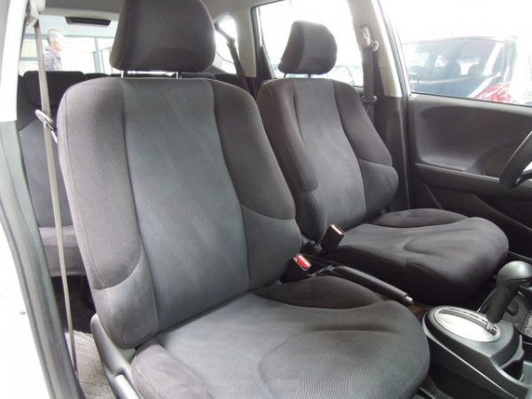 2010本田Honda FIT 照片4