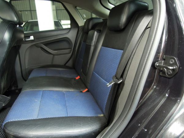 2006福特Ford FOCUS 照片4