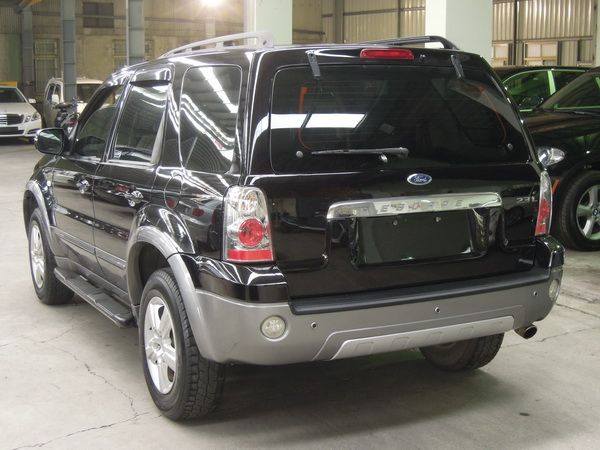 2004福特Ford ESCAPE 照片5