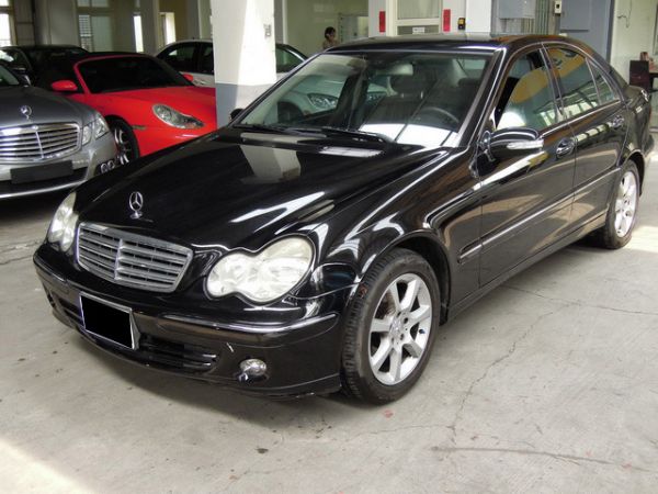 2006賓士BENZ E280 照片1