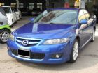 台中市2006馬自達MAZDA 馬6 MAZDA 馬自達 / 6中古車