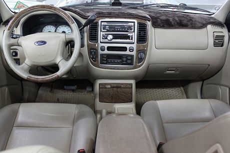 2006年Ford 福特 Escape 照片2