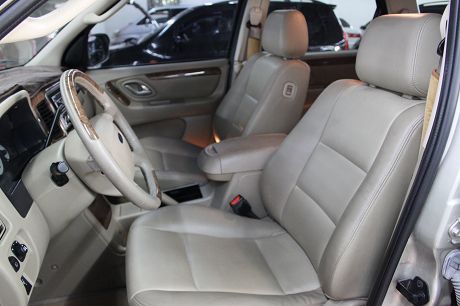 2006年Ford 福特 Escape 照片3