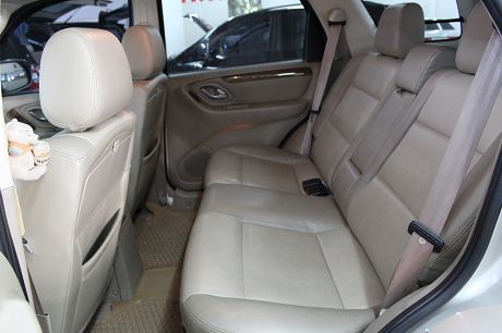 2006年Ford 福特 Escape 照片4
