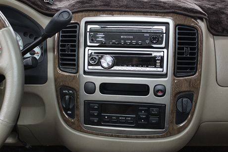 2006年Ford 福特 Escape 照片6