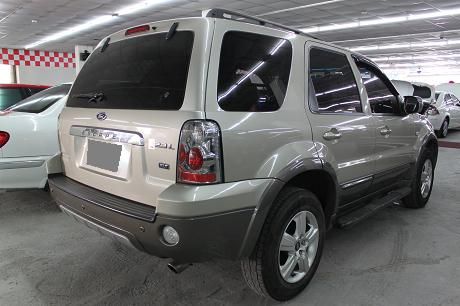 2006年Ford 福特 Escape 照片10
