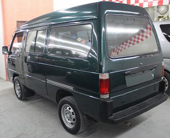 2006年 三菱  Varica聯強汽車 照片9