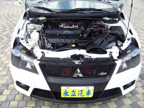 2012 LANCER FORTIS  照片7