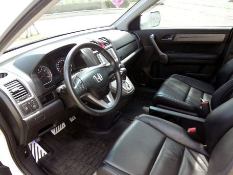 10 HONDA CRV 2.4 天窗  照片2