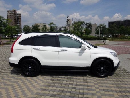 10 HONDA CRV 2.4 天窗  照片7