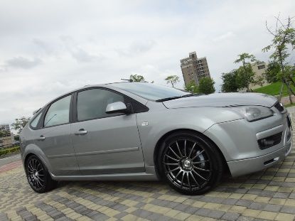 07 福特 FORD FOCUS 2.0 照片4