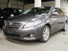 台中市2008 豐田 ALTIS 恆溫 SRS TOYOTA 豐田 / Altis中古車