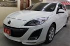 台中市2011年Mazda 馬自達 3 MAZDA 馬自達 / 3中古車