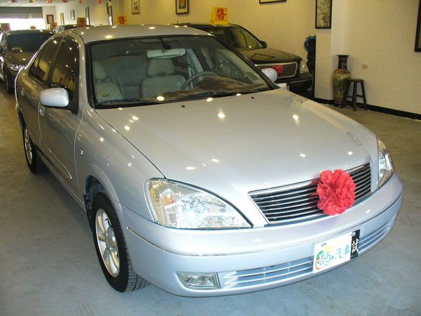 05年Nissan/SENTRA M1 照片7