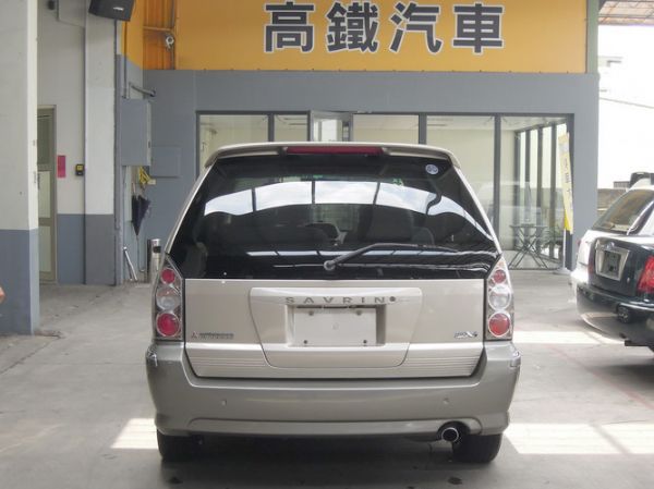 2002三菱Mitsubishi 幸福力 照片7