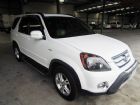 彰化縣2006本田Honda CR-V HONDA 台灣本田 / CR-V中古車