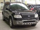 彰化縣2004福特Ford ESCAPE FORD 福特 / Escape中古車