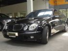 彰化縣2006賓士BENZ E280 BENZ 賓士 / E280中古車