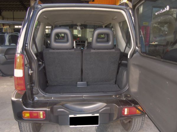 2005鈴木SUZUKI 吉米  照片5