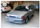 新北市TOYOTA TERCEL TOYOTA 豐田 / Tercel中古車