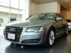 台中市A8 L 4.2 FSI QUATTRO AUDI 奧迪 / A8中古車