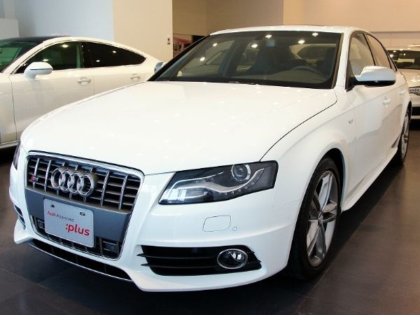 S4 3.0 TFSI QUATTRO 照片1