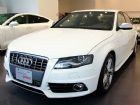 台中市S4 3.0 TFSI QUATTRO AUDI 奧迪 / S4中古車