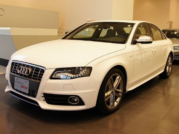 S4 3.0 TFSI QUATTRO 照片5