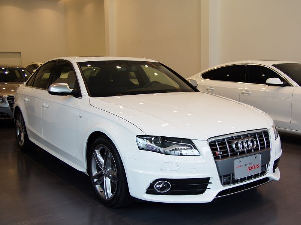 S4 3.0 TFSI QUATTRO 照片2