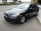 台中市2008 BMW 523 高鐵汽車 BMW 寶馬 / 523i中古車