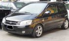 彰化縣2005現代HYUNDAI 傑士Getz HYUNDAI 現代 / Getz中古車