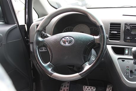 2006年 豐田 Wish聯強汽車 照片6